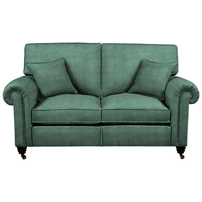 Duresta Lowndes Medium Sofa Pimlico Aquamarine Duresta Lowndes Medium Sofa Pimlico Aquamarine